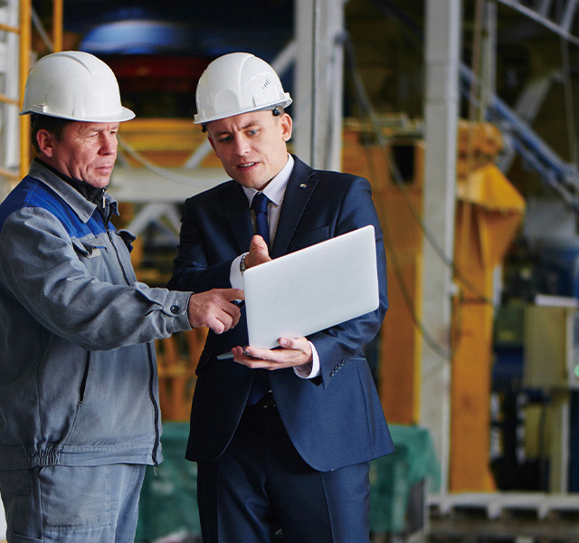 중대재해처벌법 안전보건관리체계 구축 컨설팅