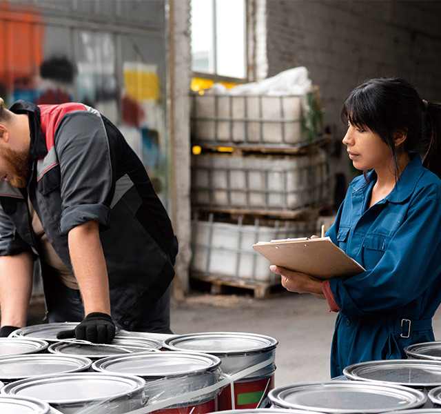근골격계 유해요인조사 컨설팅