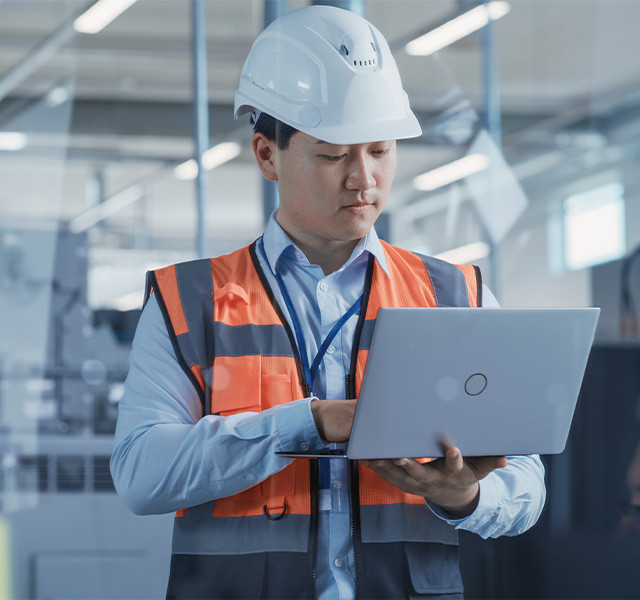 안전관리기술지도