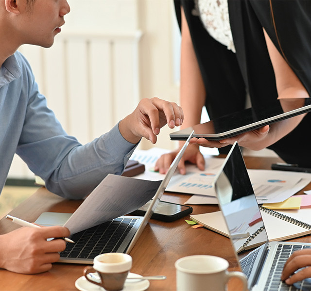 안전보건경영시스템(ISO 45001) 구축 컨설팅